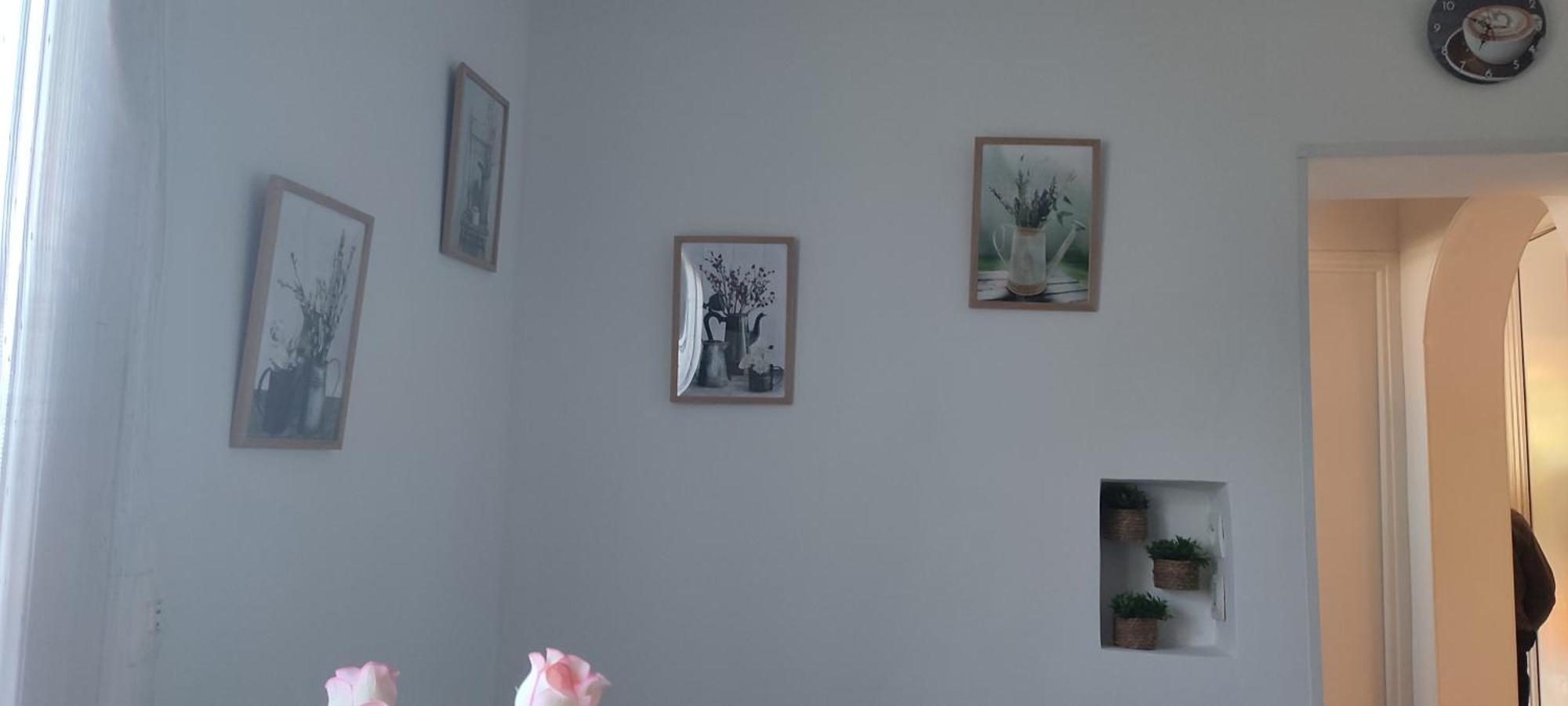 Maison T2 Avec Petit Jardin Dans Impasse Calme Байарг Екстериор снимка