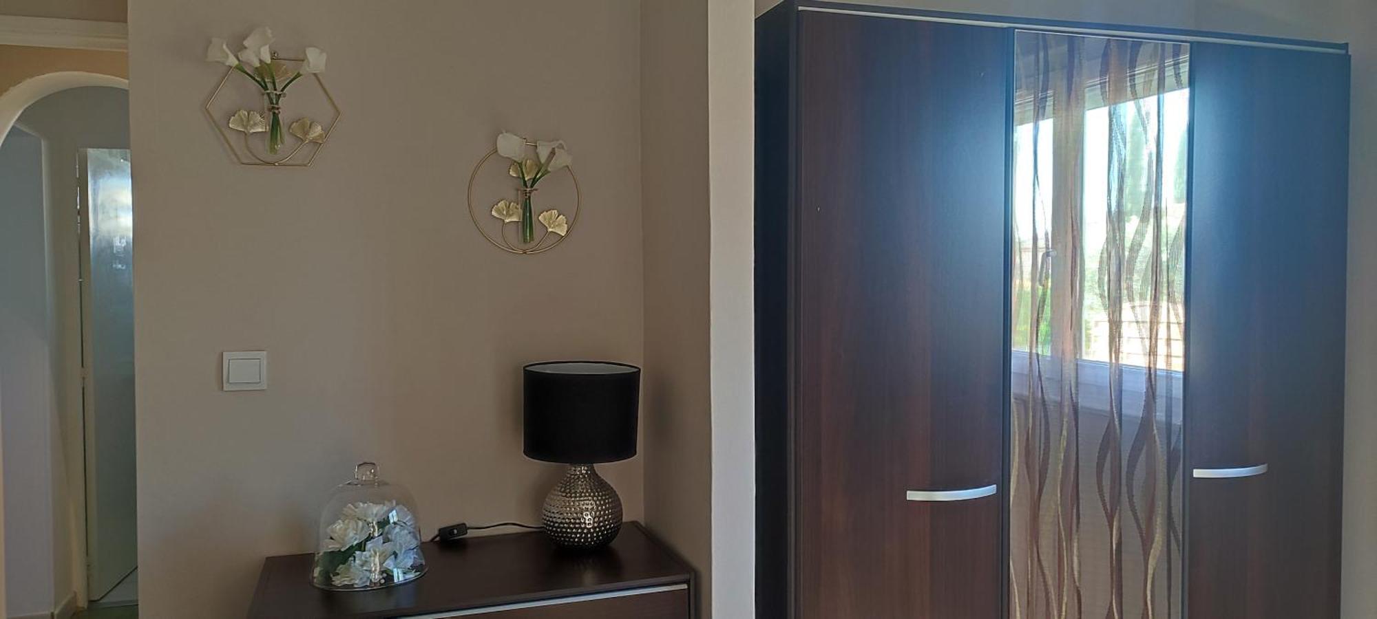 Maison T2 Avec Petit Jardin Dans Impasse Calme Байарг Екстериор снимка
